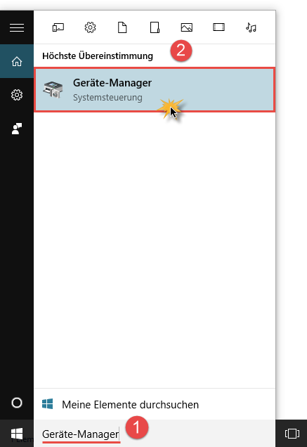 android device verbinden geraetemanager