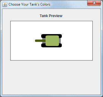 java spiel tankcolordialog