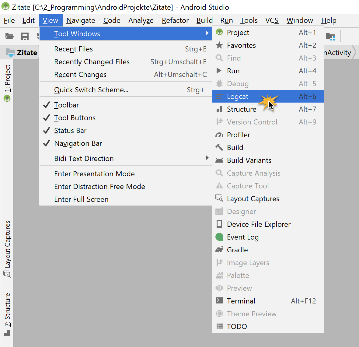 logcat_tool_window_menu