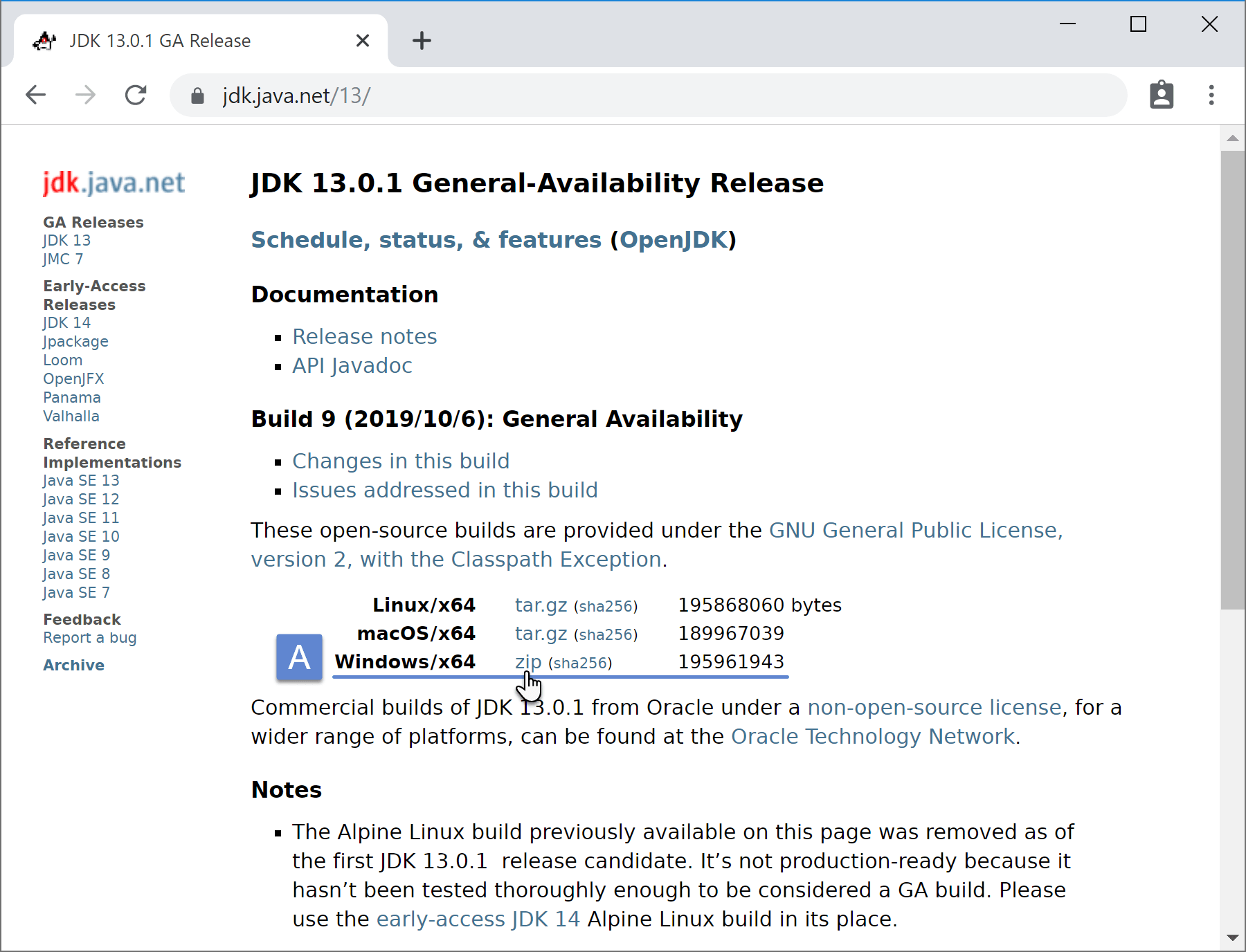 download_openjdk_13_oracle