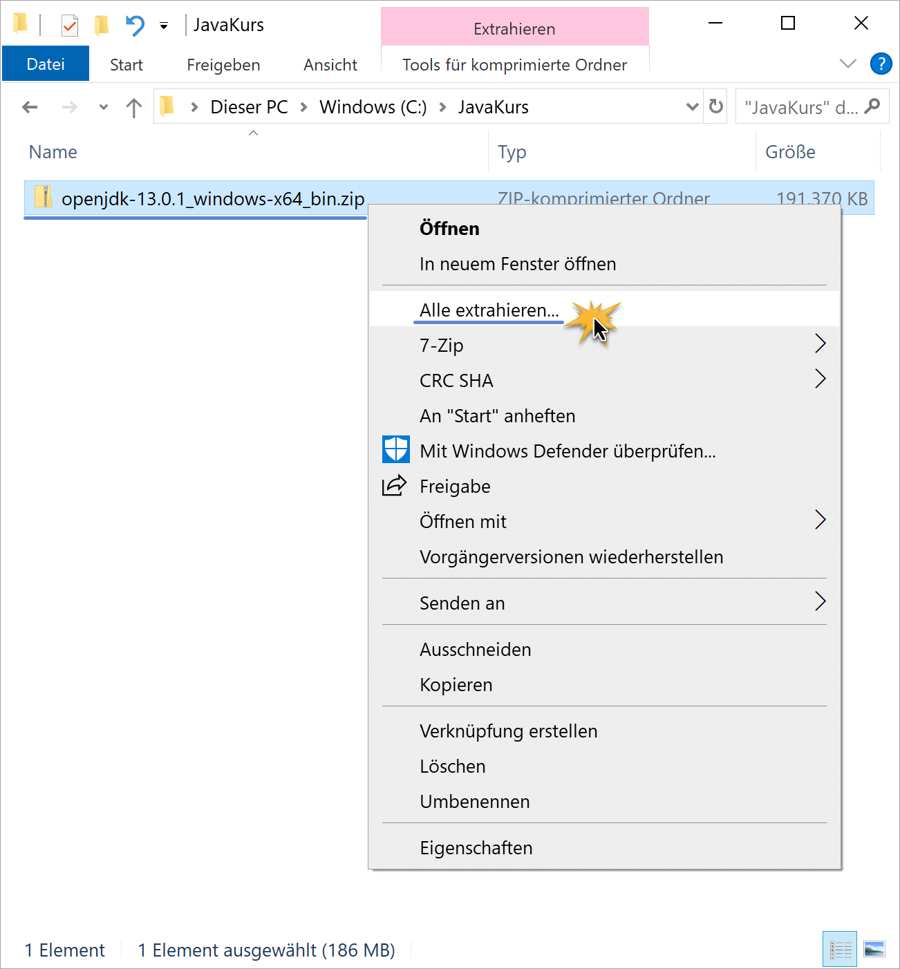 openjdk for windows openjdk for windows